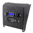 Kawasaki KRX Mount for M1 / RM45 / RM60 / GMR45 Radio & Intercom