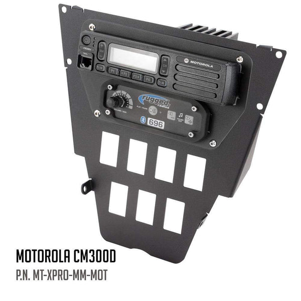Polaris Pro XP / Pro R Multi-Mount Kit