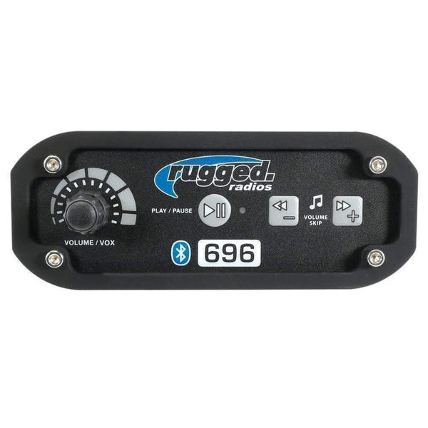 RRP696 2 - 4 Person Expandable Bluetooth Intercom
