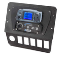 *Waterproof GMRS Radio* Polaris General Complete UTV Communication Kit