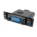 Yamaha RMAX Mount for RDM-DB Digital Mobile Radio and Rocker Switches