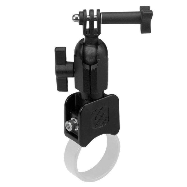 Scosche BaseClamp™ Camera / GoPro Mount Base