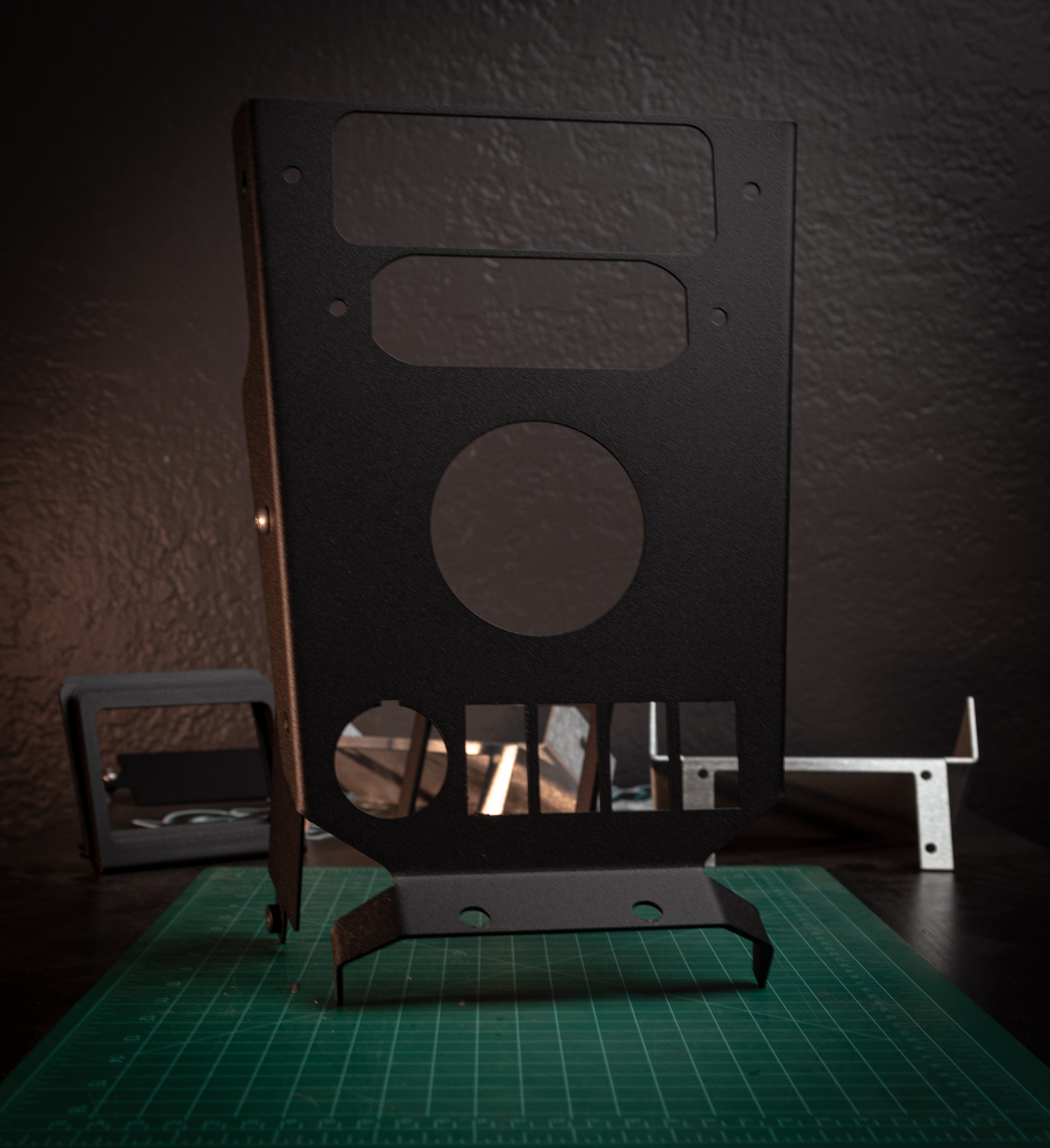 SFM Rugged Radio RDM XL – Desert Whips