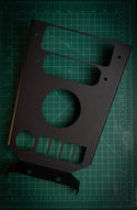 SFM Rugged Radio RDM XL