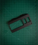 SFM SwitchPro8+2 Center Piece