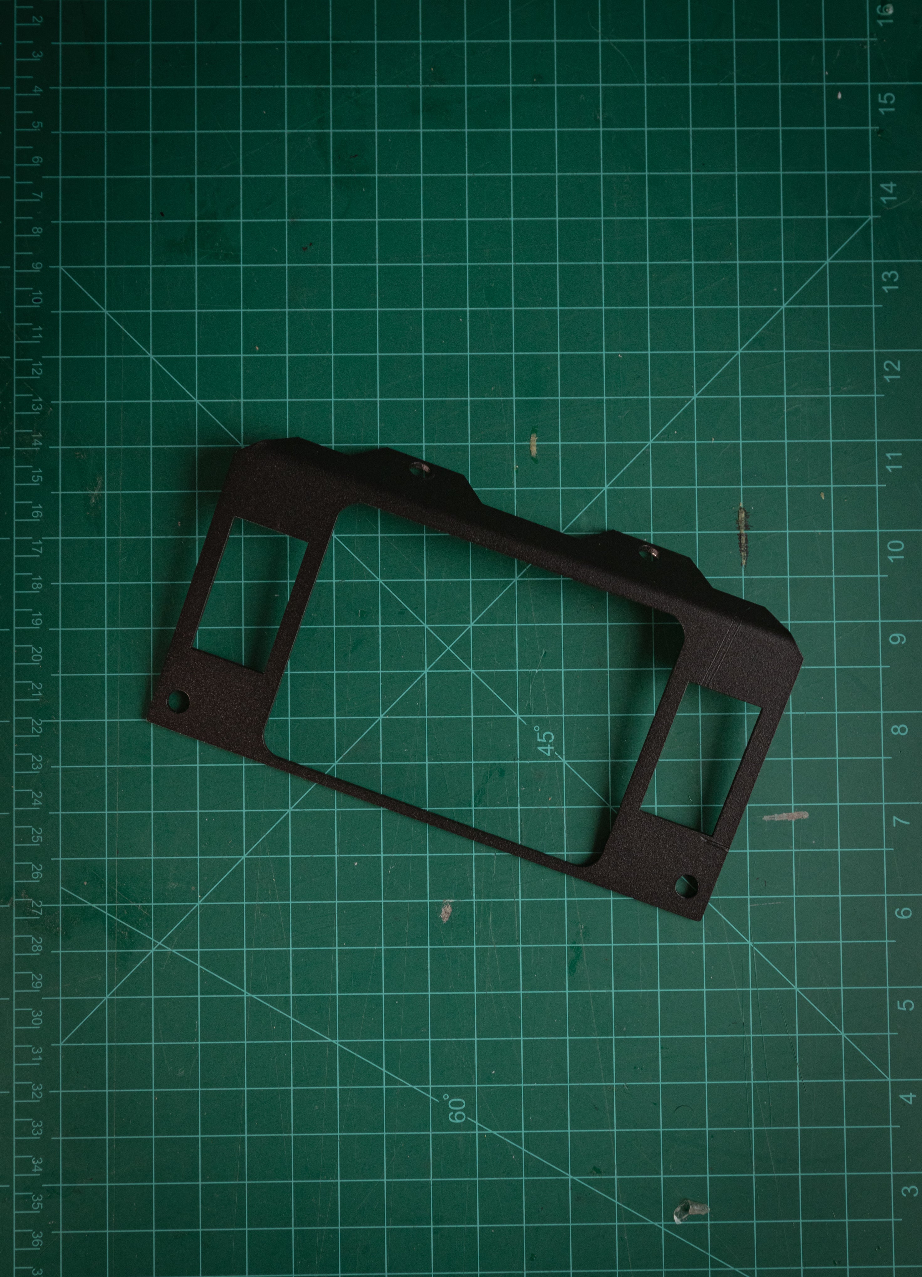 SFM SwitchPro12+2 Center Piece